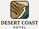 Desert Coast Hotel Walvis Bay